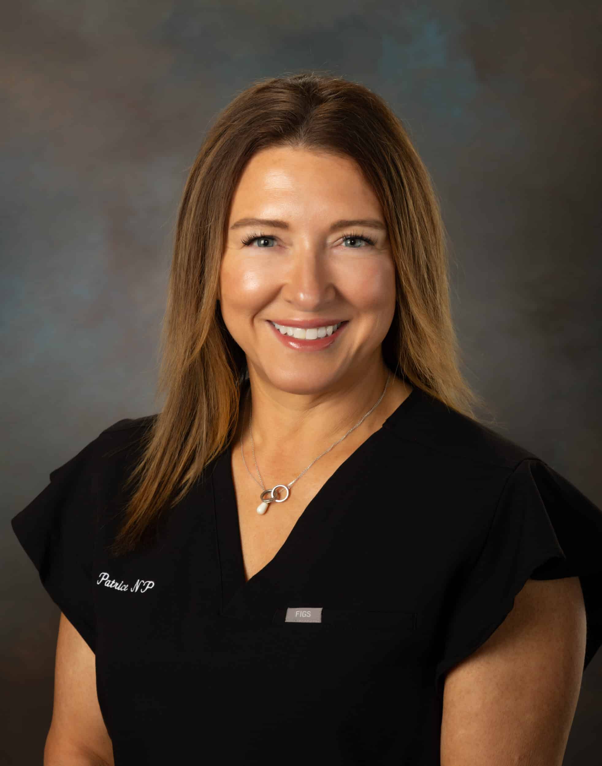 Patrice Hebert, FNP