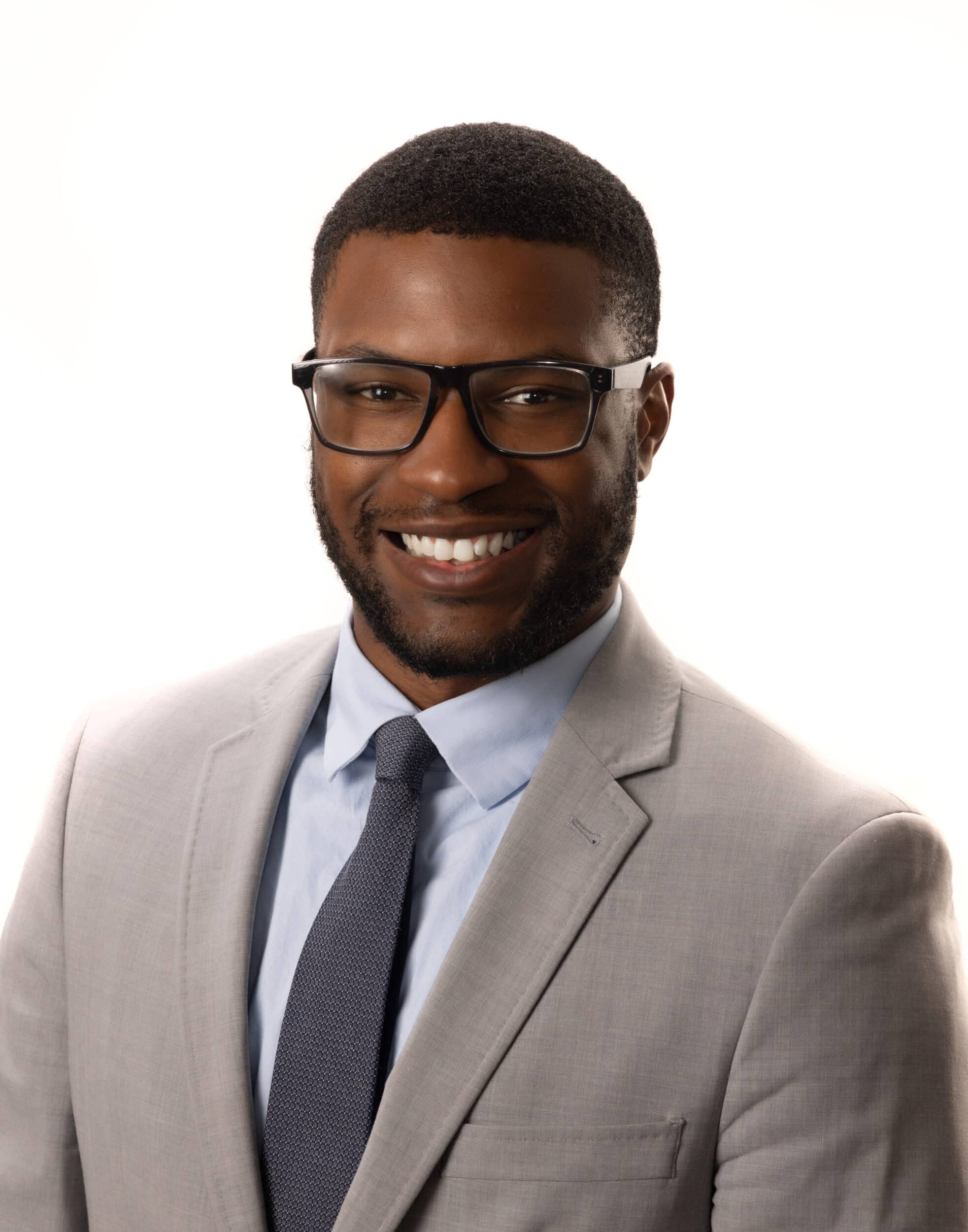Brandon Joseph